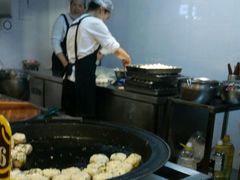 -小杨生煎(香港名都店)
