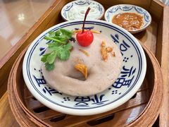 -芋包王闽南茶楼(八市店)