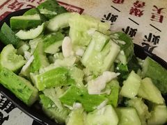 -小红桶烧烤(烟台芝罘医院总店)