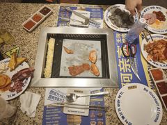 -阿亲家·韩式无限烤肉(春熙路店)