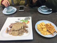 -金陵夜猫子私房菜(茂业天地店)