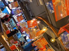 -聚点串吧·北京烧烤(赵登禹路店)