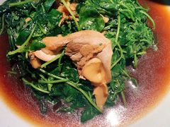 -蜜桃餐厅·伴山(绿宝广场店)