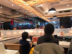 -争鲜回转寿司(通州万达店)