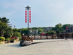 -茅山东方盐湖城景区