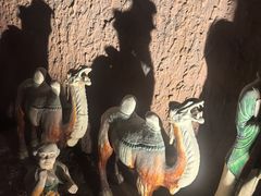 -洛阳古墓博物馆