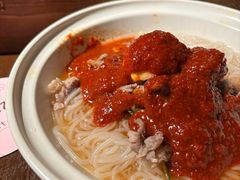 -Fuzzy Bistro 浮几韩餐·茶酒馆