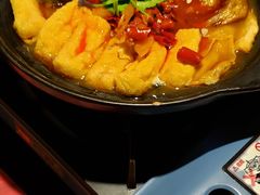 -老表记广西宵夜螺蛳鸭脚煲(西大店)