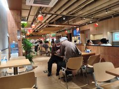 -水平有限广西米粉·广西风味集(五道口店)