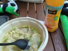 -鸡鸣汤包(红山动物园店)