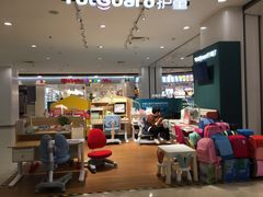 -银泰百货(北京大红门店)