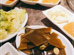 -一品诚记烤肉·甄选店(中南路店)