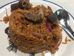 -刀郎牛肉面新疆餐厅·烧烤(清真通州珠江国际城店)