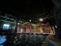 -泉城欧乐堡戏水湾艺术养生温泉