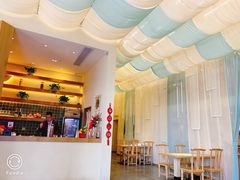 -幸福蔬·时尚蔬食(黄山湖公园店)