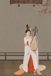 点击看大图 -美云庭古装·格格服汉服·京城旅拍(北京店)