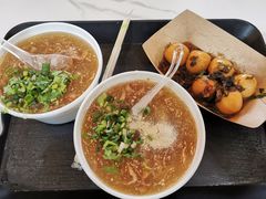-食盈碗仔翅(星玺广场店)