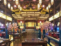 -HOHO餐厅(古子城店)