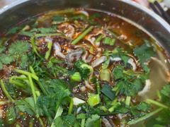 -沈长霞遵义羊肉粉(永丰店)