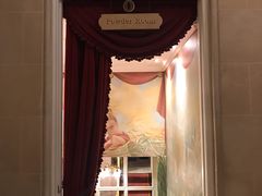 -The Ritz Restaurant