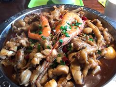 -胖哥俩肉蟹煲(杭州下沙学林街店)