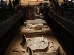 -北京大葆台遗址博物馆