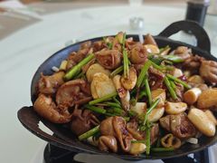 -相聚青山餐厅(阎河路店)