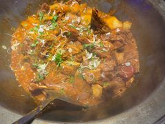 -山河屯铁锅炖(哈西站店)