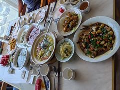 -宁波石浦大饭店(新材料城店)