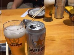 -福匠日本料理(人民路店)