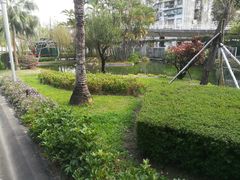 -纪念孙中山市政公园