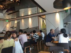 -金牌外婆家(苏州中心店)