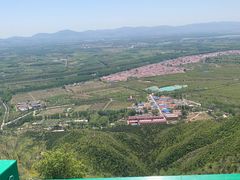 -玉渡山自然风景区