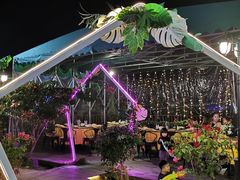 -海市蜃楼花园主题餐厅(石顶店)