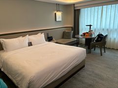 -南京THE TAI太和紫金大酒店