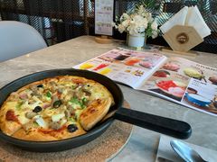 -必胜客(威高广场店)