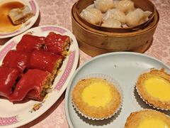 -囍凤楼·粤菜·点心·火锅(温特莱店)