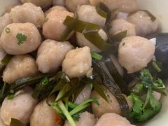 大辫子宁都小肉丸-大辫子美食(中联商城店)