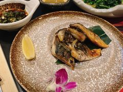 -古田居·特色寿司料理(骏欣中心店)