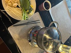 -华夏良子·足道·SPA·艾灸(金皇大厦店)