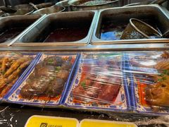 -豫楚源美猴王·面(武商广场店)