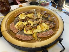 -老字号.雅克白族石板烧十年老店(大理古城店)