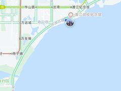 -合肥滨湖国家森林公园