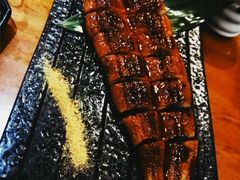 -千代武日本料理(爱建店)