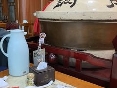 -砂锅居(西四店)