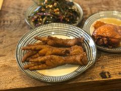 -三十三碗黄牛肉面(东原1891店)