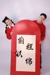 -安迪菲林摄影工作室Andy film