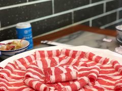 -五悦北平四季涮肉·烧烤(老商埠店)