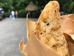 老街糯米团-正南齐北·老街糯米团(洪崖洞店)