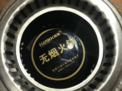 -尚海豆捞(乐虹坊店)